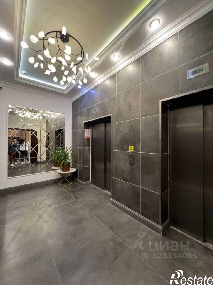 1-комн квартира Университетский переулок, 137 с1,  д. 137 с1