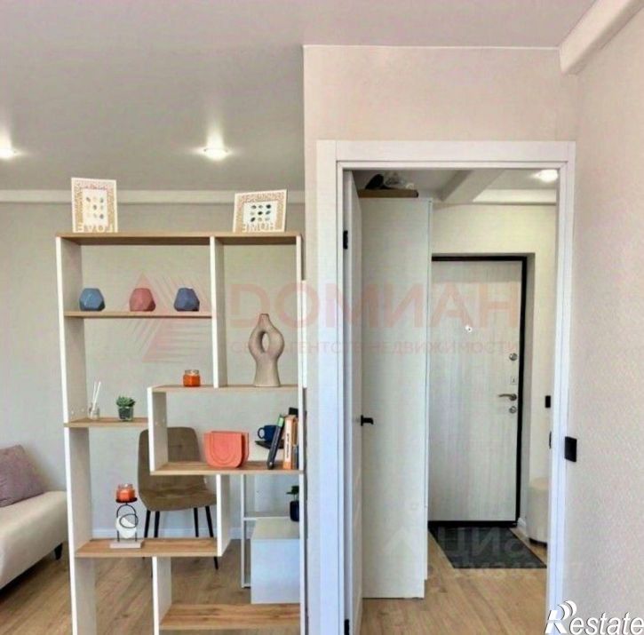 1-комн квартира проспект Стачки, 35,  д. 35