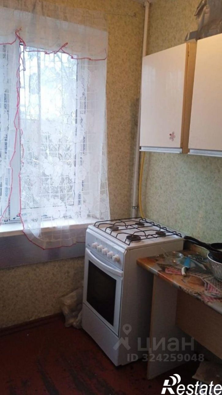 1-комн квартира улица Волкова, 5,  д. 5