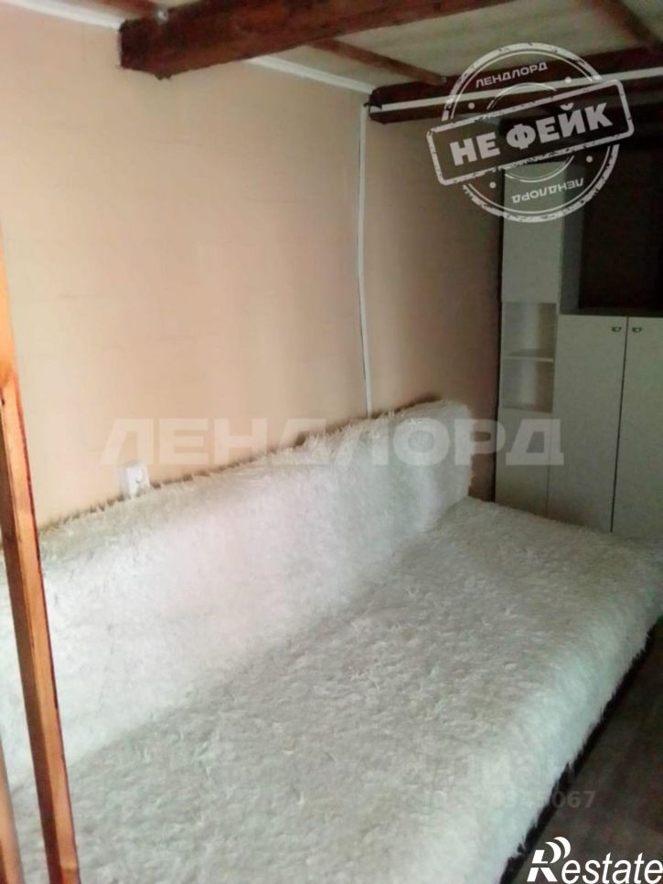 Коттедж/дом Песчанокопская улица, 60,  д. 60