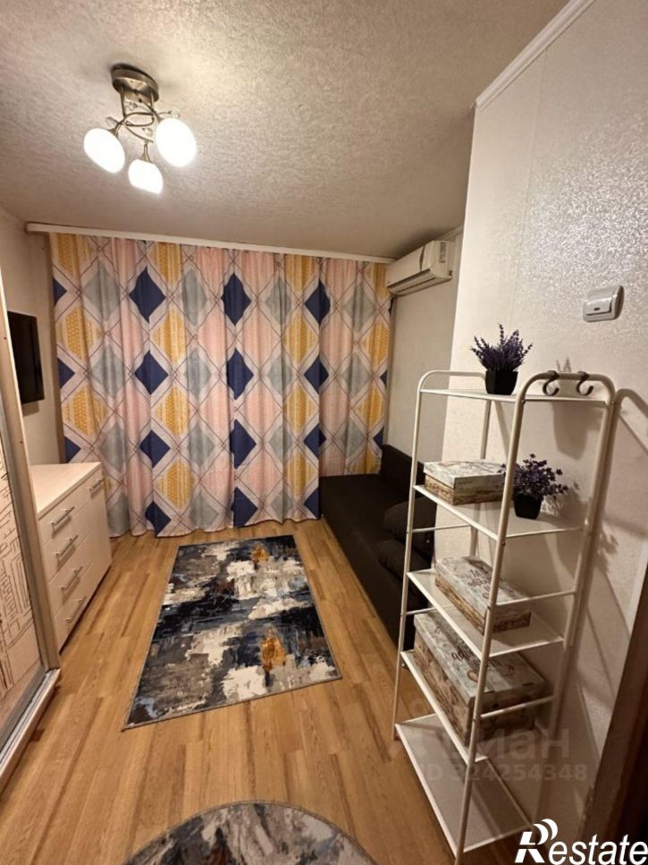 1-комн квартира 2-я Краснодарская улица, 149 к3,  д. 149 к3