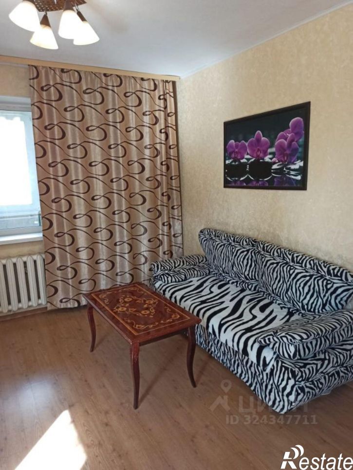 1-комн квартира бульвар Комарова, 28 к1,  д. 28 к1