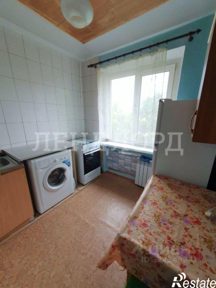 1-комн квартира проспект Стачки, 215 к1,  д. 215 к1