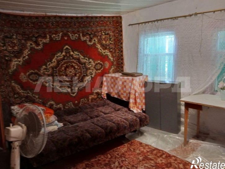 Коттедж/дом Новосибирский переулок, 16А,  д. 16А