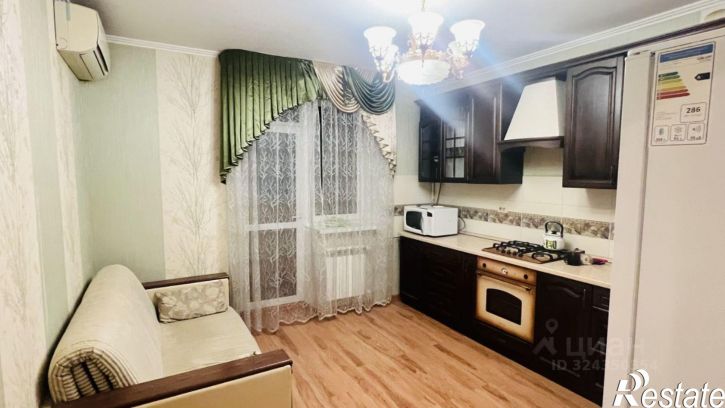 1-комн квартира проспект 40-летия Победы, 97В,  д. 97В