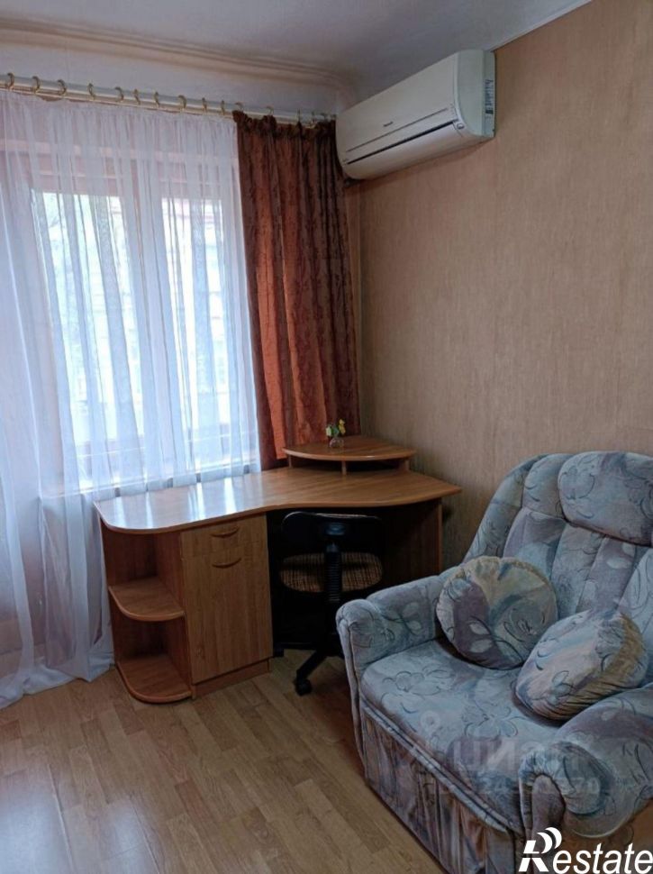 1-комн квартира переулок Журавлёва, 43,  д. 43