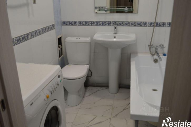 1-комн квартира улица Шаповалова, 1Г с1,  д. 1Г с1