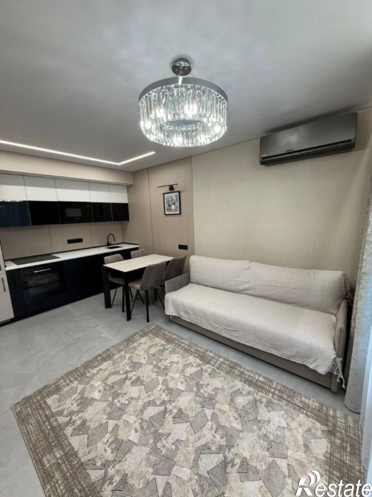 2-комн квартира улица Максима Горького, 297,  д. 297