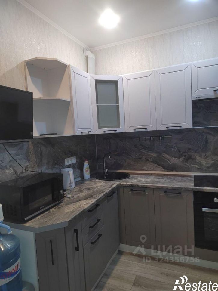 1-комн квартира улица Ерёменко, 112,  д. 112