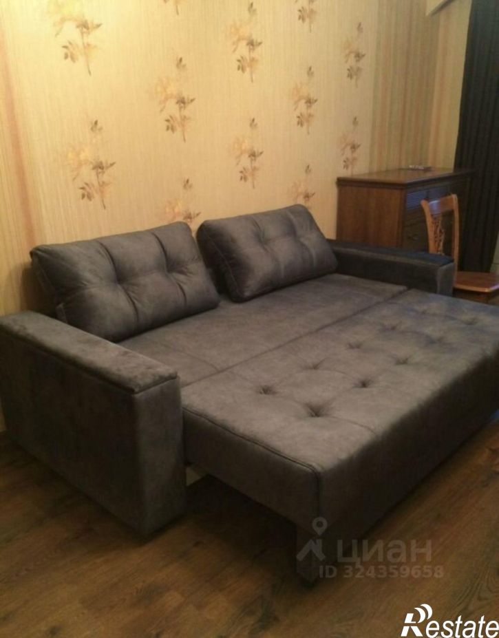 1-комн квартира проспект Соколова, 81 к1,  д. 81 к1