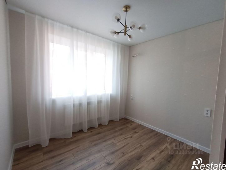 1-комн квартира в новом доме бульвар Комарова, 1Е с5,  д. 1Е с5