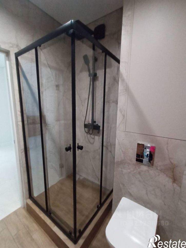 1-комн квартира в новом доме бульвар Комарова, 1Е с5,  д. 1Е с5