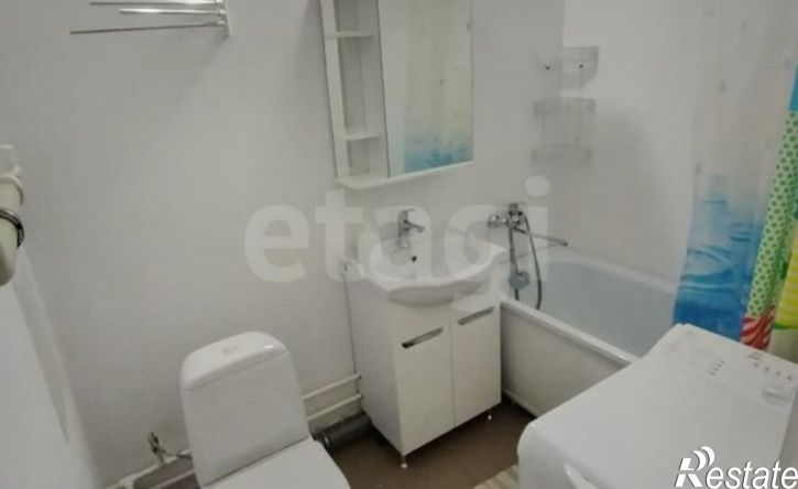 1-комн квартира улица Платона Кляты, 23,  д. 23