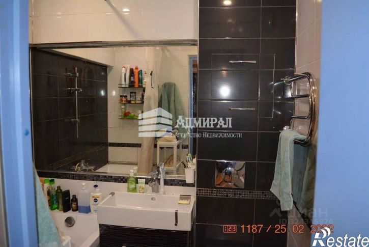 3-комн квартира Профсоюзная улица, 89,  д. 89