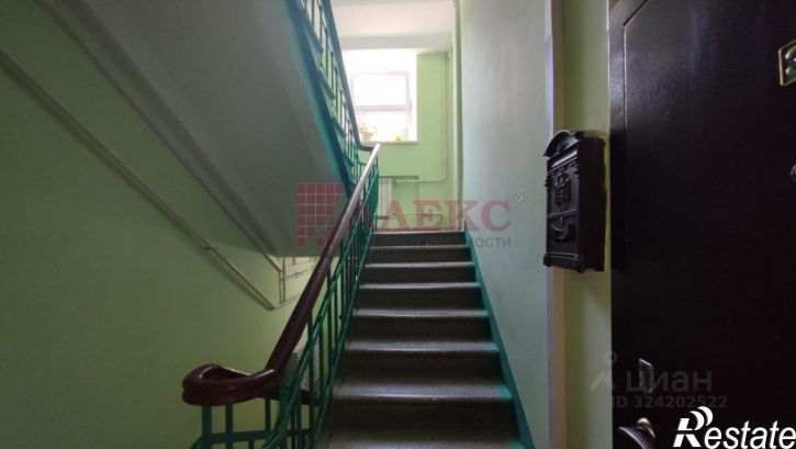 2-комн квартира Петровская улица, 61,  д. 61