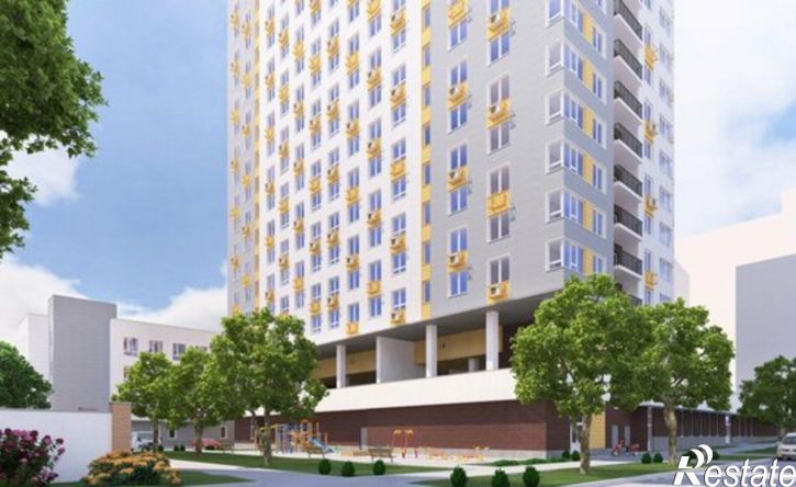 4-комн квартира улица Тельмана, 110 с2,  д. 110 с2