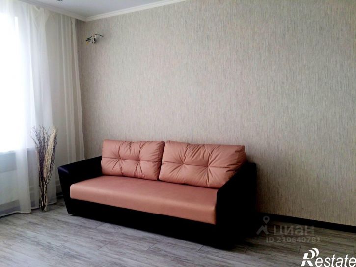 1-комн квартира улица Еляна, 68,  д. 68