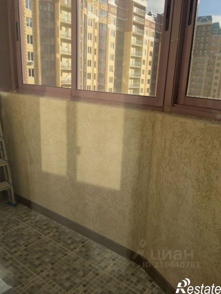 1-комн квартира улица Еляна, 68,  д. 68