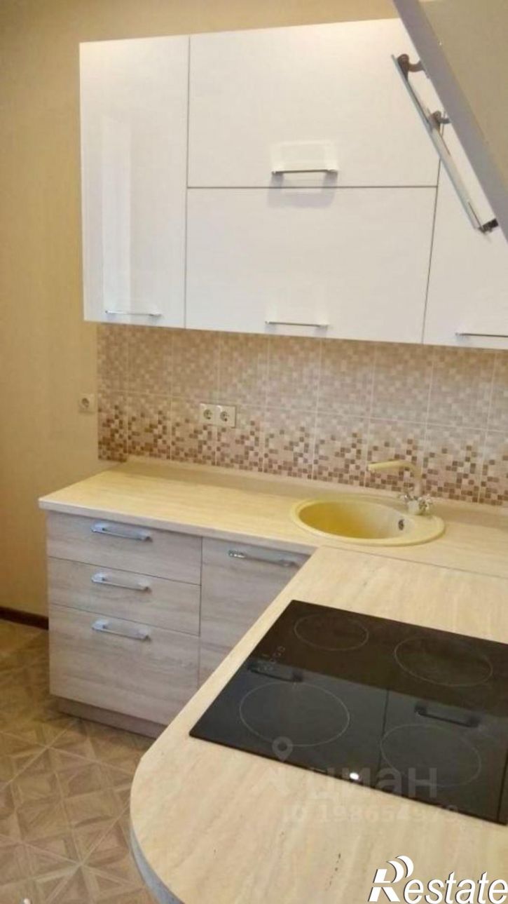 1-комн квартира улица Еляна, 68,  д. 68