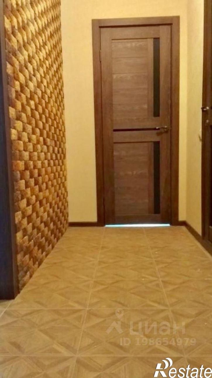 1-комн квартира улица Еляна, 68,  д. 68