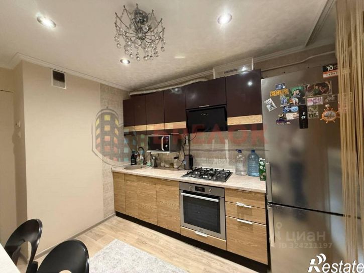 2-комн квартира улица Ерёменко, 46,  д. 46