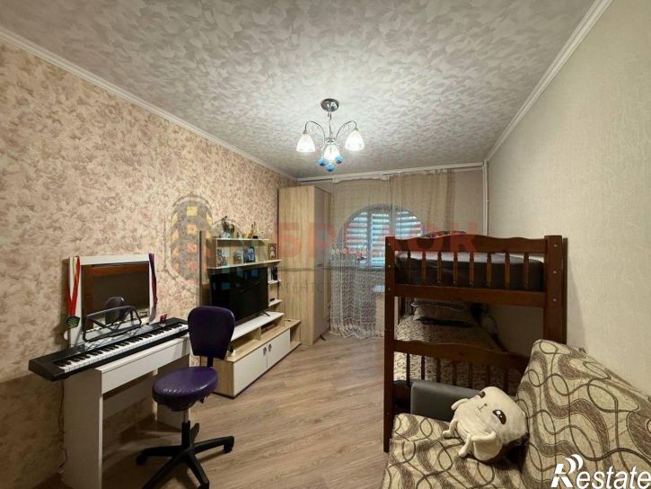 2-комн квартира улица Ерёменко, 46,  д. 46