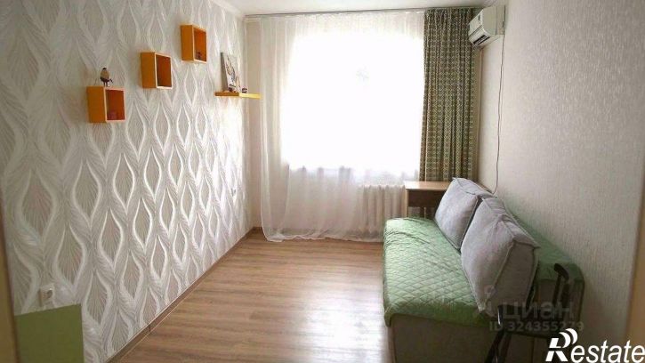 1-комн квартира улица Евдокимова, 35И,  д. 35И