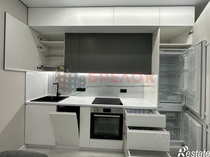 3-комн квартира улица Ерёменко, 110 с1,  д. 110 с1