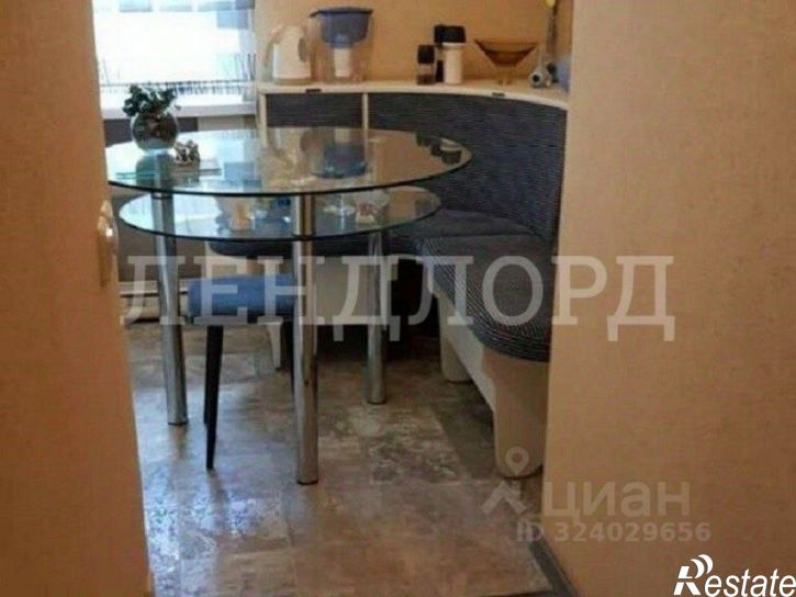 2-комн квартира проспект 40-летия Победы, 6,  д. 6