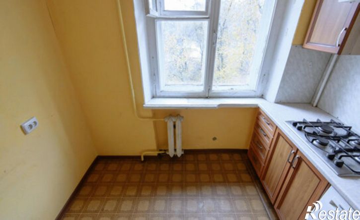 3-комн квартира Коммунистический проспект, 20,  д. 20