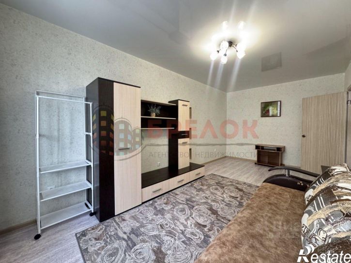 1-комн квартира 6-я Сувенирная улица, 7,  д. 7