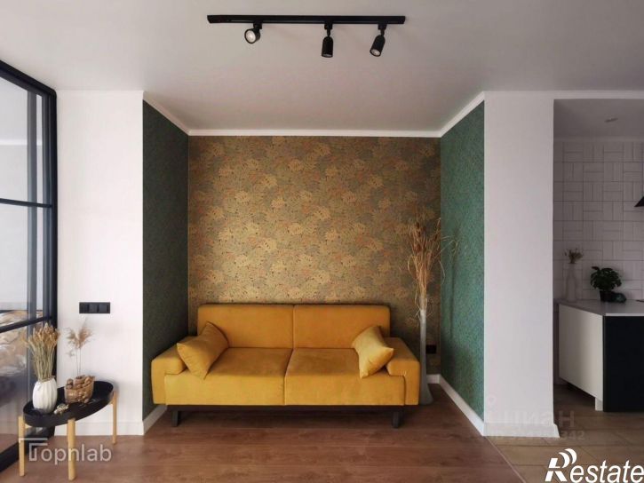 1-комн квартира проспект Ленина, 140А,  д. 140А