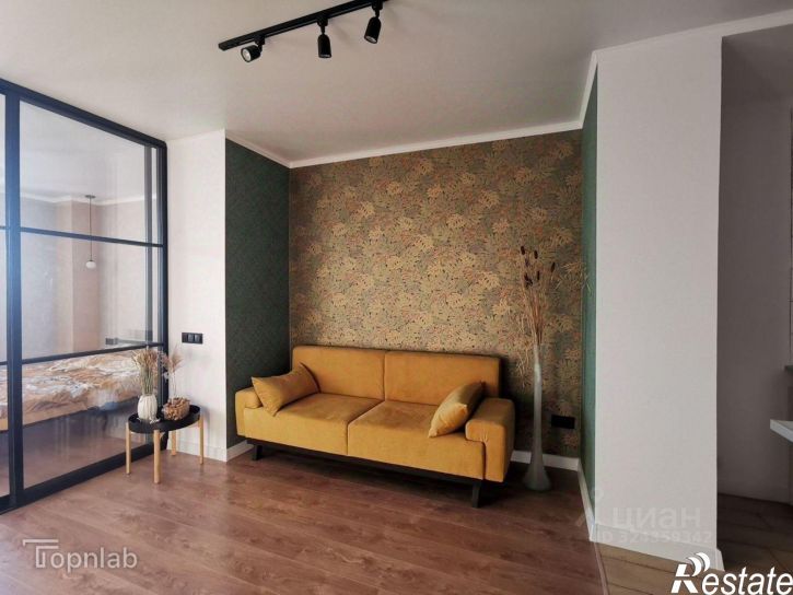 1-комн квартира проспект Ленина, 140А,  д. 140А