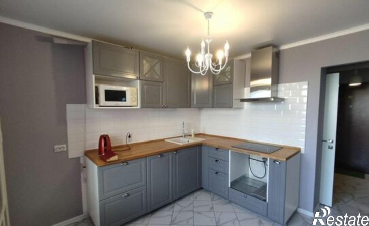 1-комн квартира Ростов-на-Дону, переулок Андреева, 7