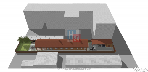 Продажа участка 37-я линия, 83