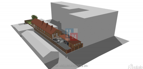 Продажа участка 37-я линия, 83