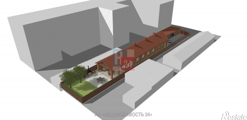 Продажа участка 37-я линия, 83