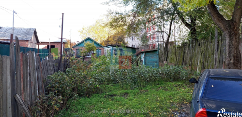 Продажа участка 37-я линия, 83