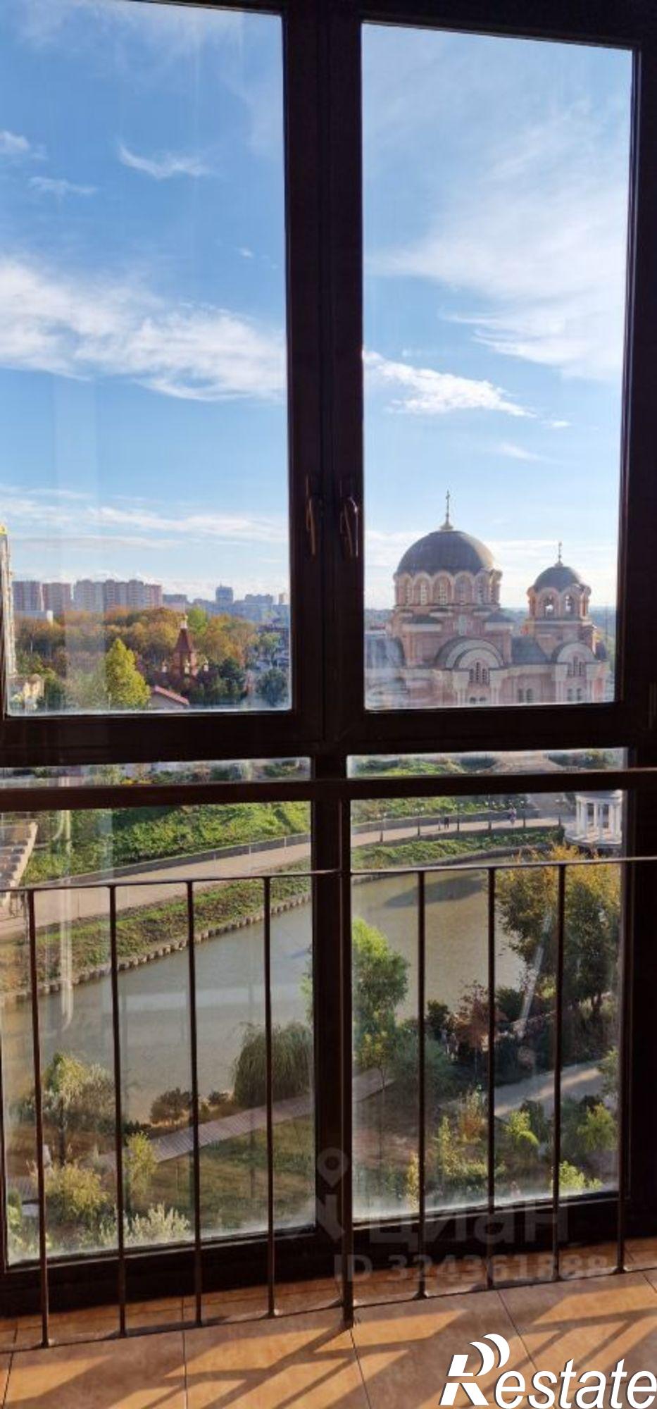 Сдать квартиру за 30 000 рублей на улица Малиновского, 66/1