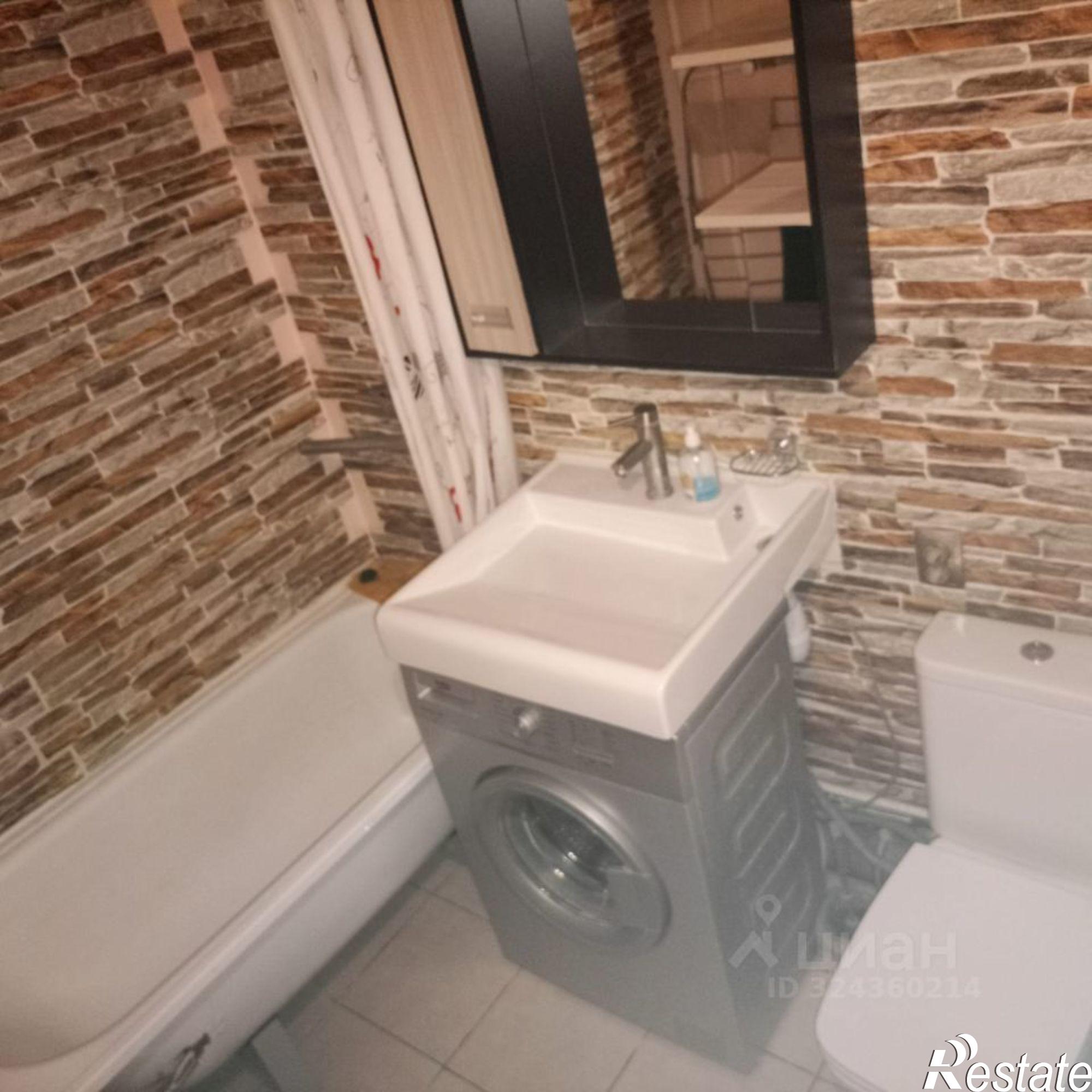 Сдать квартиру за 16 000 рублей на переулок Белоусова, 8