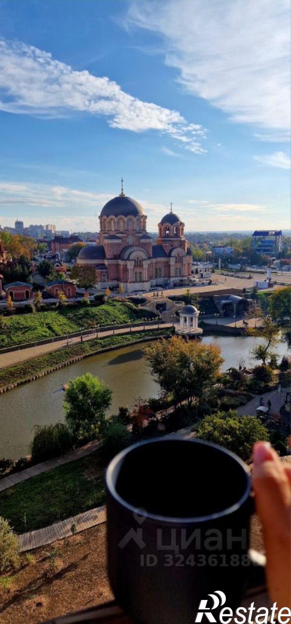 Сдать квартиру за 30 000 рублей на улица Малиновского, 66/1