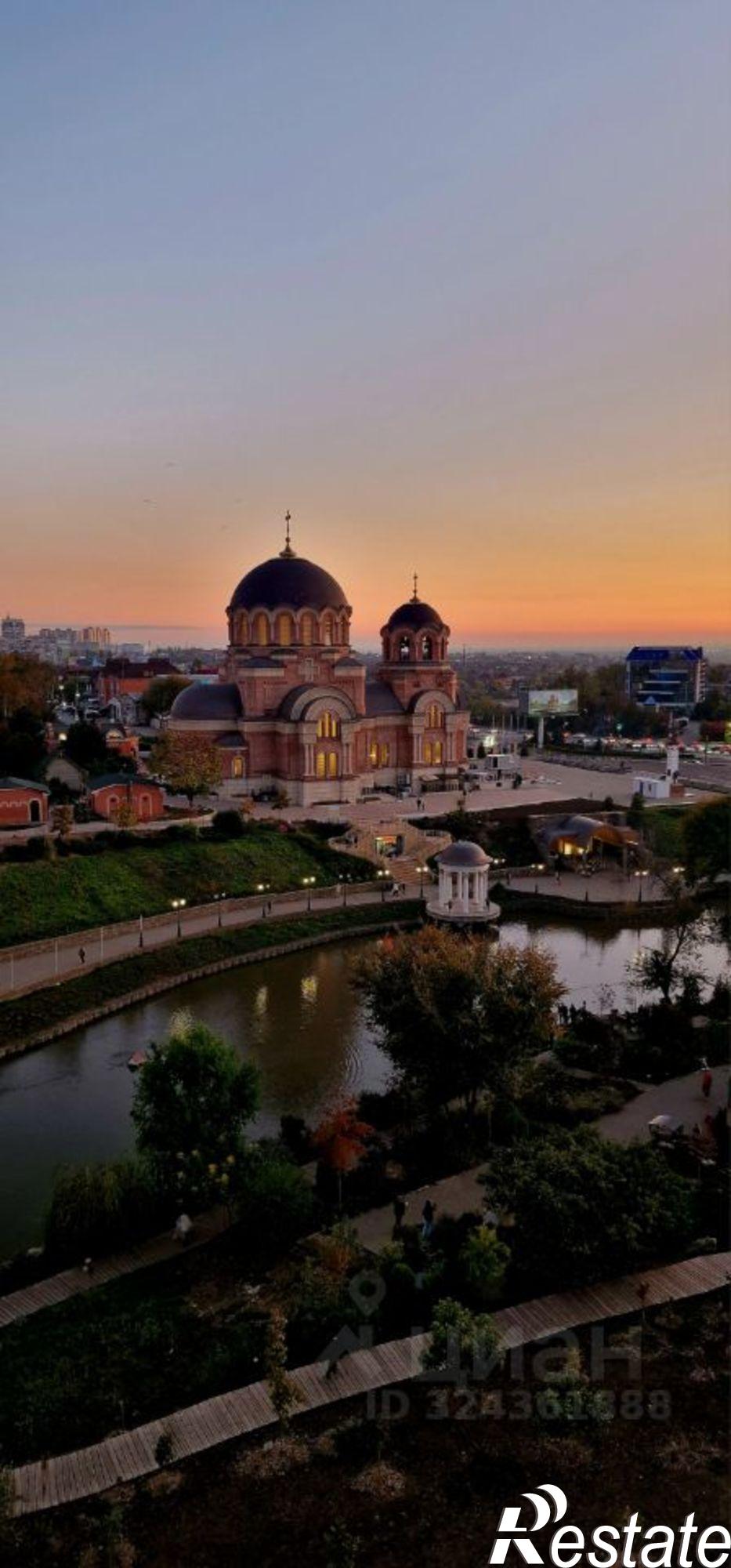 Сдать квартиру за 30 000 рублей на улица Малиновского, 66/1