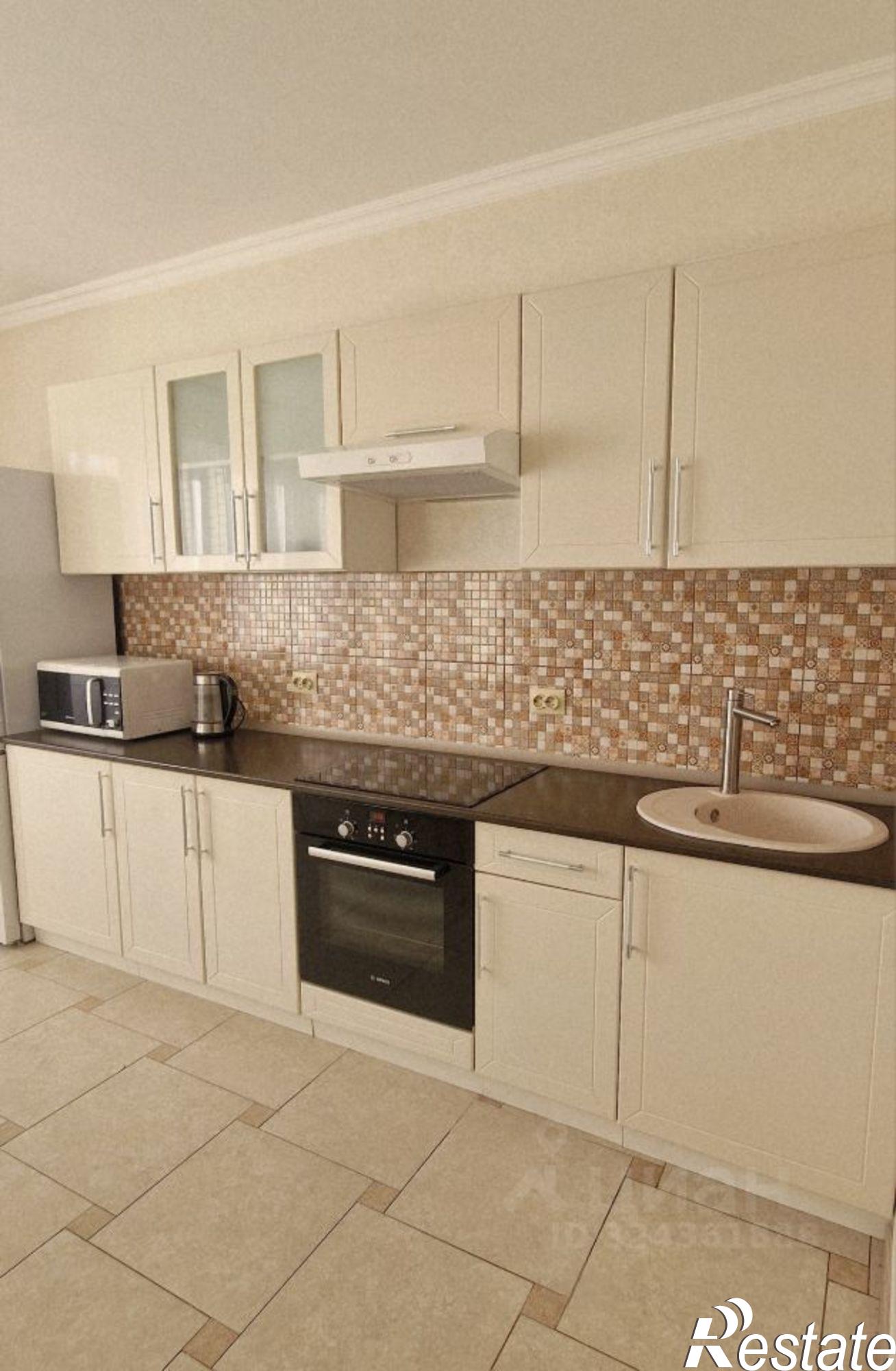 Сдать квартиру за 30 000 рублей на улица Малиновского, 66/1