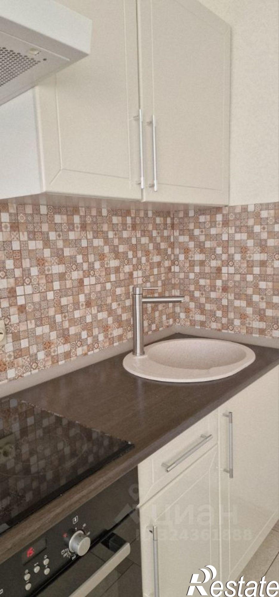 Сдать квартиру за 30 000 рублей на улица Малиновского, 66/1