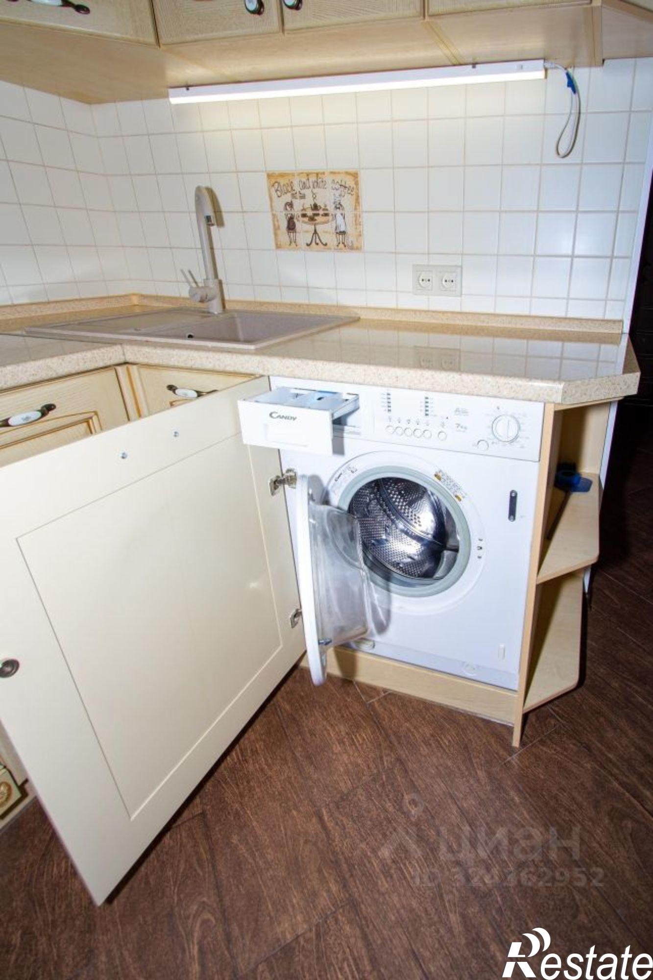 Сдать квартиру за 35 000 рублей на улица Дранко, 129