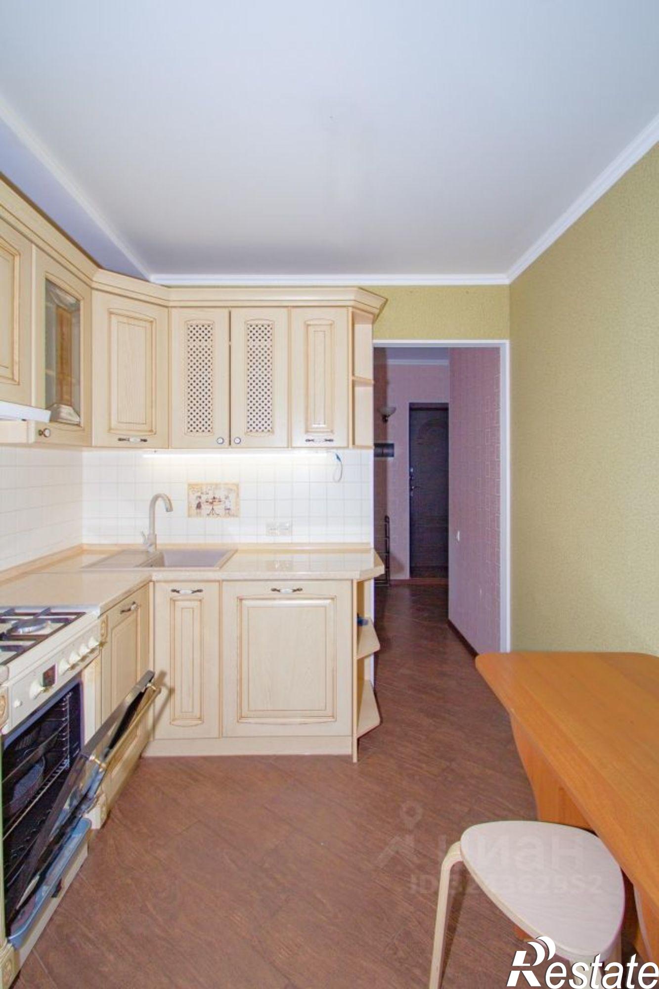 Сдать квартиру за 35 000 рублей на улица Дранко, 129