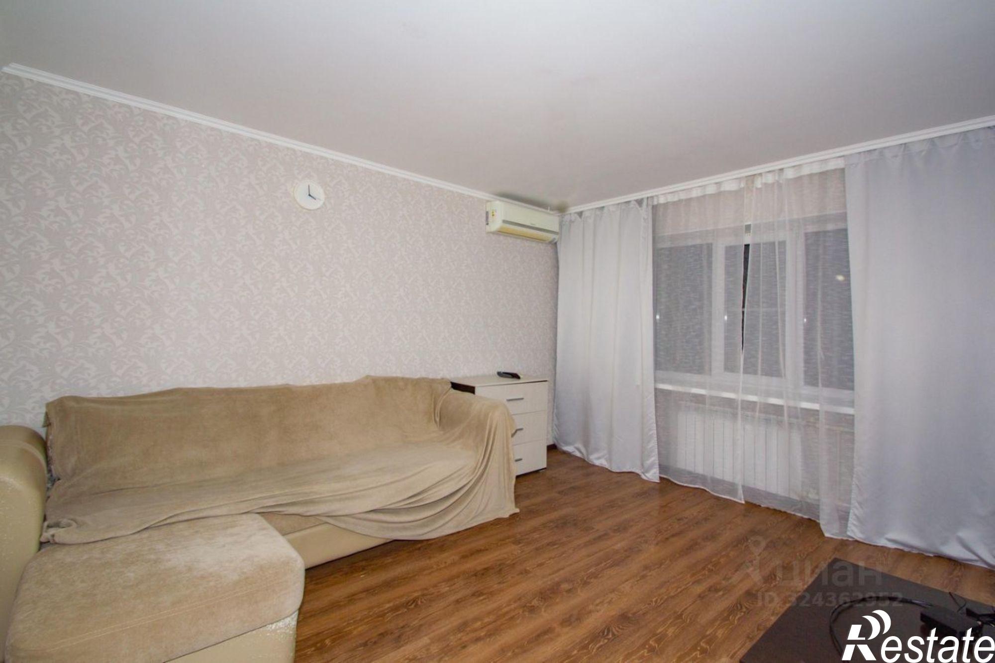 Сдать квартиру за 35 000 рублей на улица Дранко, 129