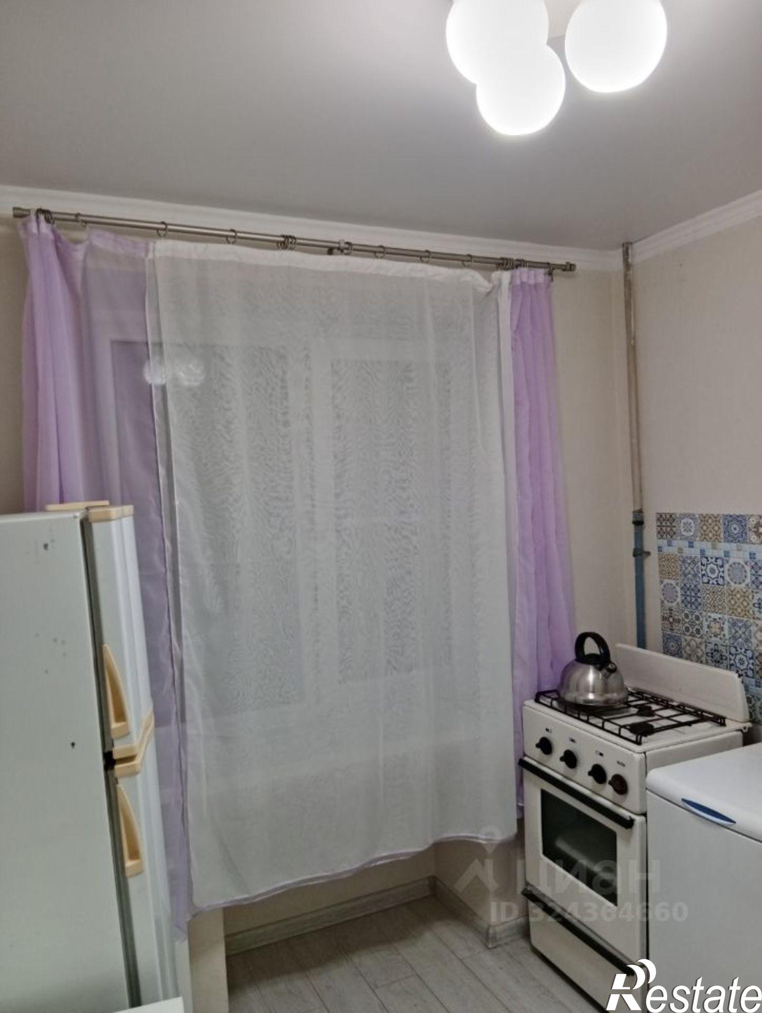 Сдать квартиру за 22 000 рублей на улица Зорге, 48/1