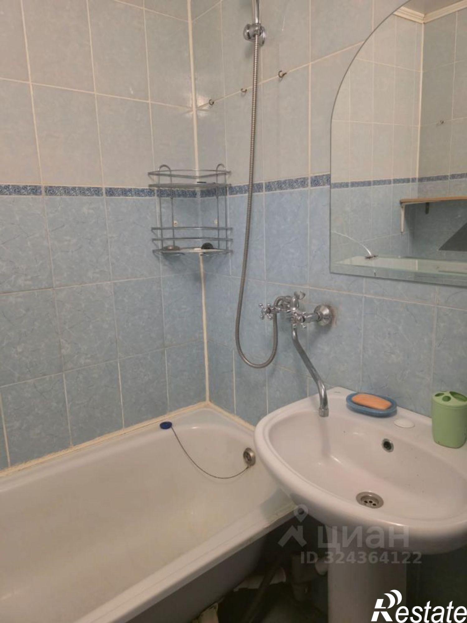 Сдать квартиру за 20 000 рублей на улица Думенко, 15Б