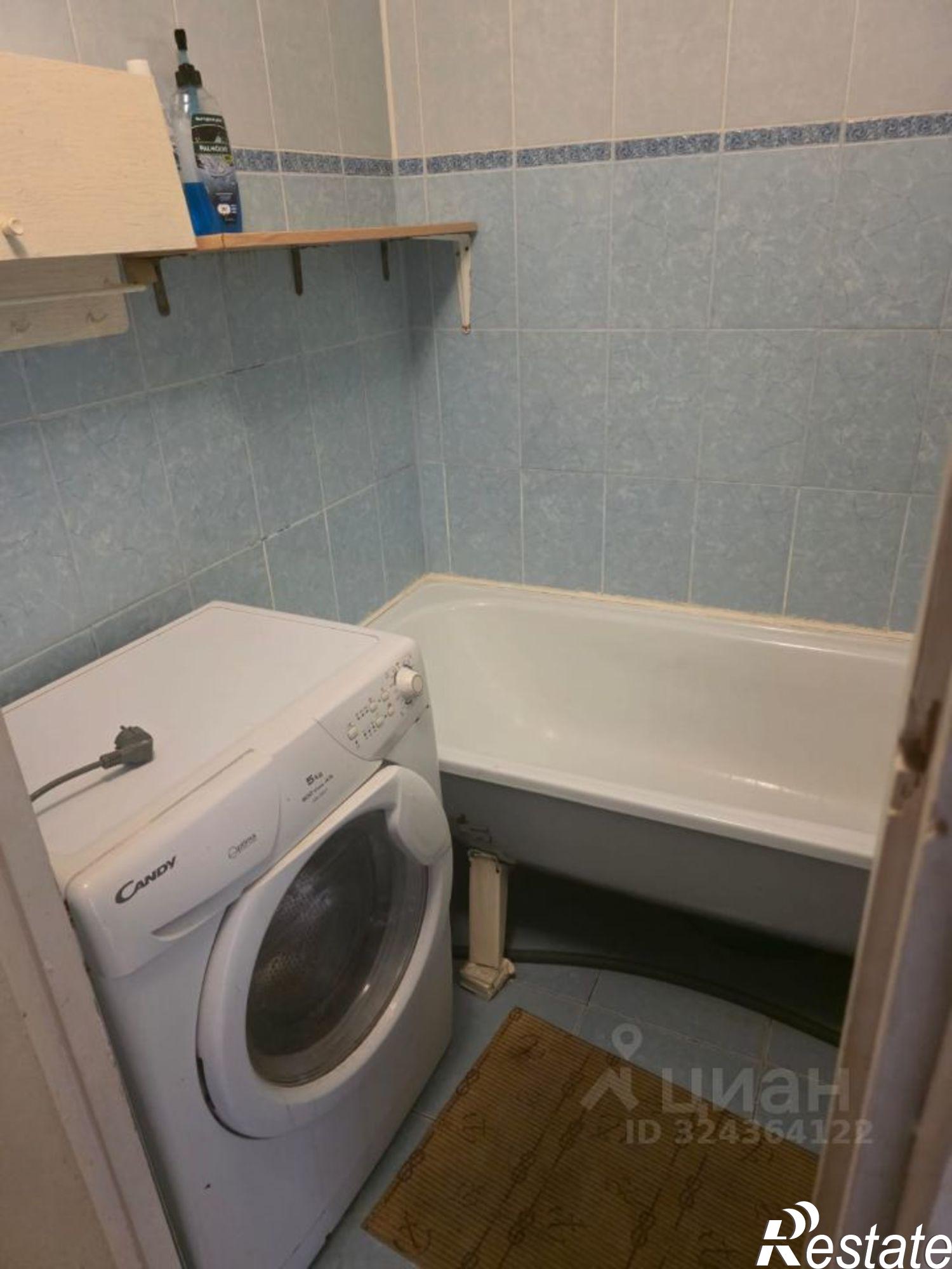 Сдать квартиру за 20 000 рублей на улица Думенко, 15Б